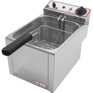 Electric Deep fryer FR 6 LT
