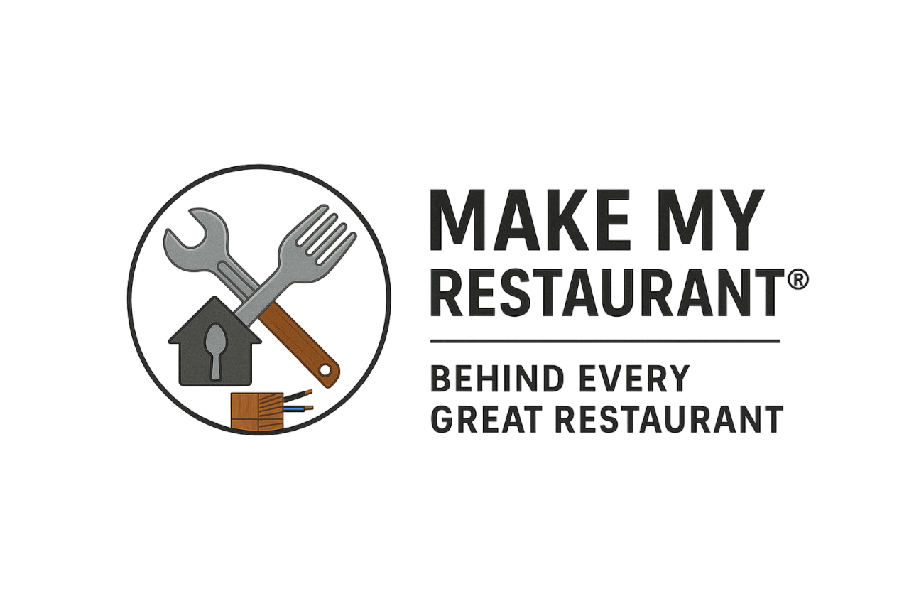 Make My Restaurant