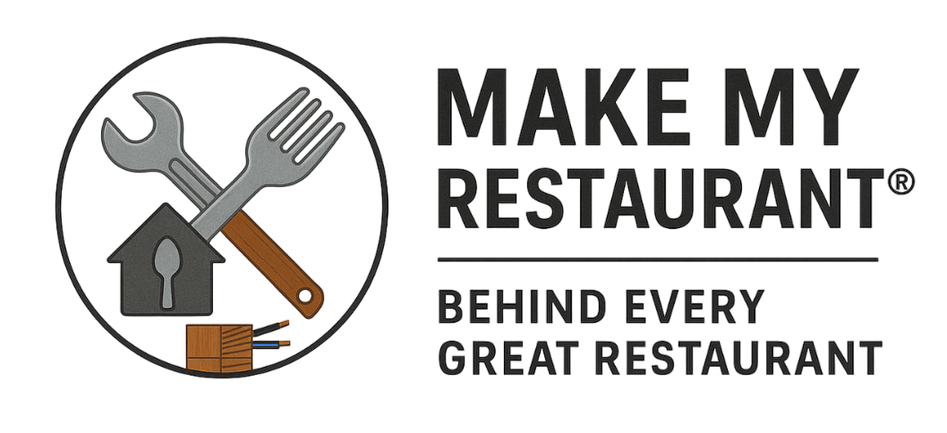 Make My Restaurant