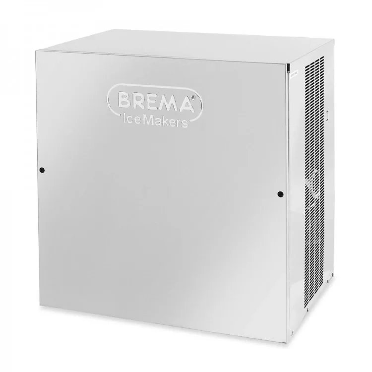 200 kg Brema Ice Maker