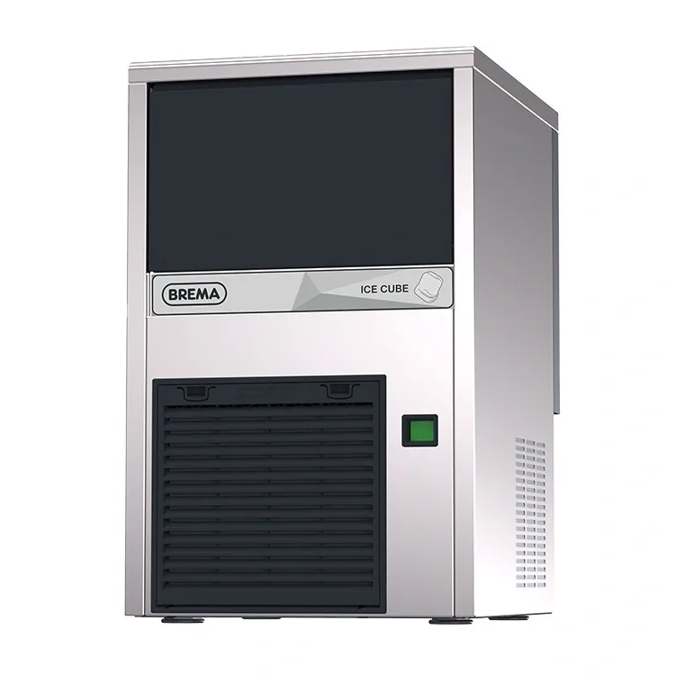 26 Kg Ice Cube Maker - Brema