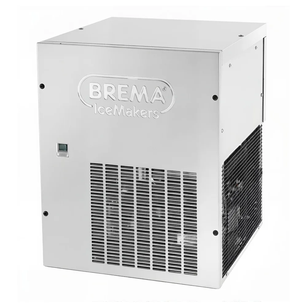 280 Kg Brema Ice Maker Machine HC