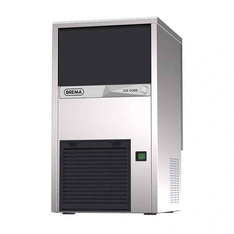 29 Kg Ice Cube Maker - Brema