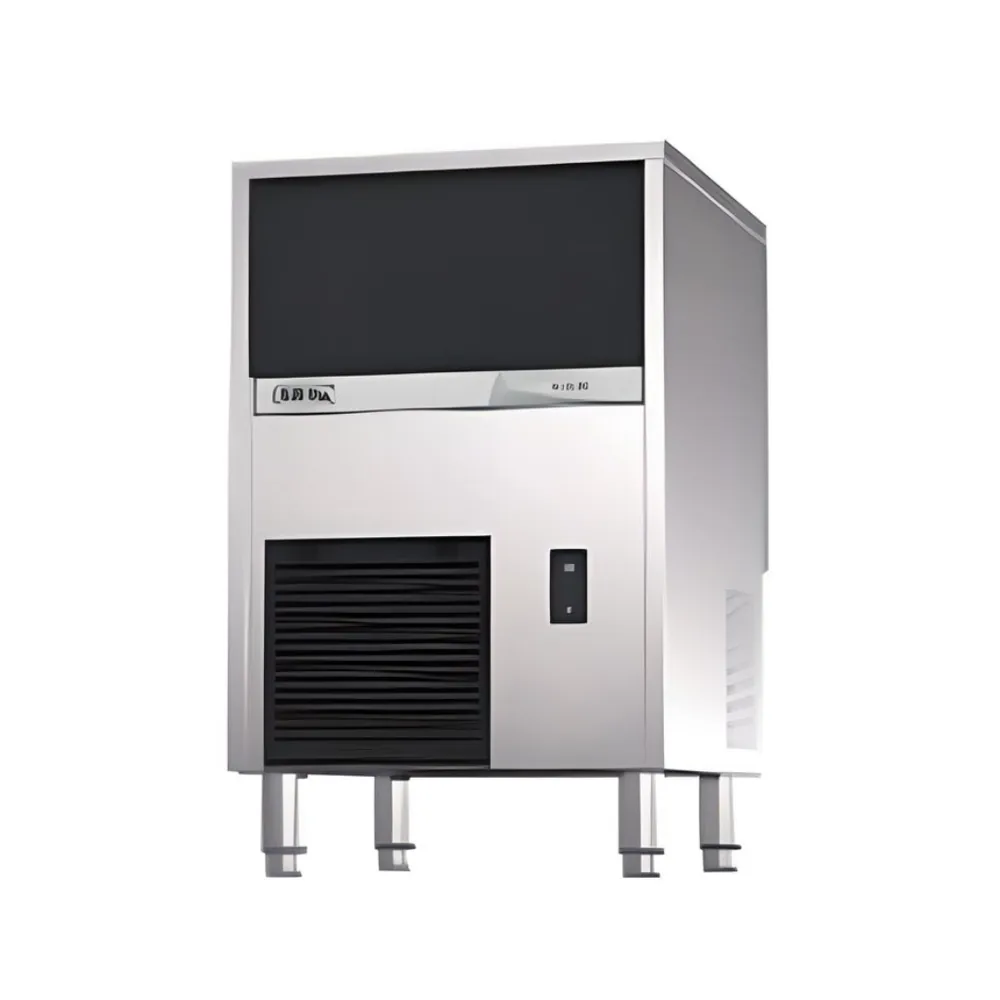 42 Kg Brema Ice Maker HC B-QUBE