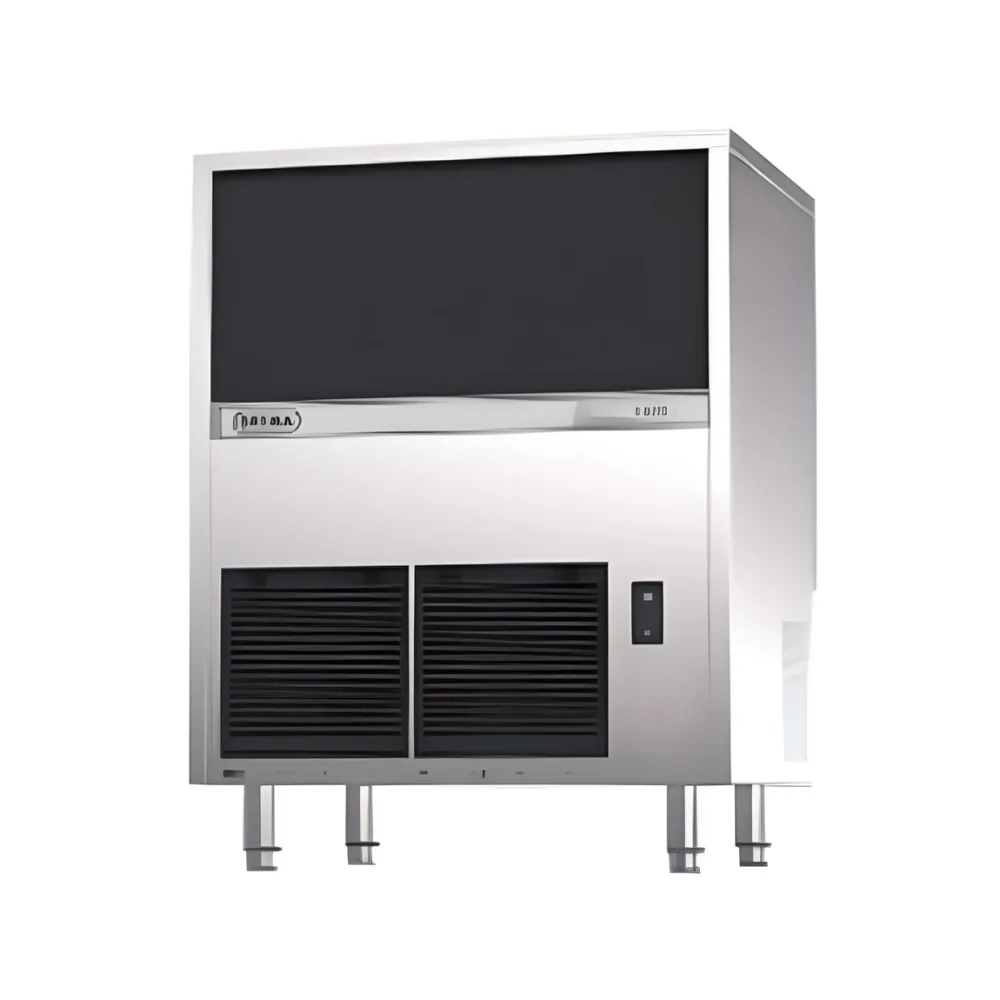 72 Kg Brema Ice Maker HC B-QUBE