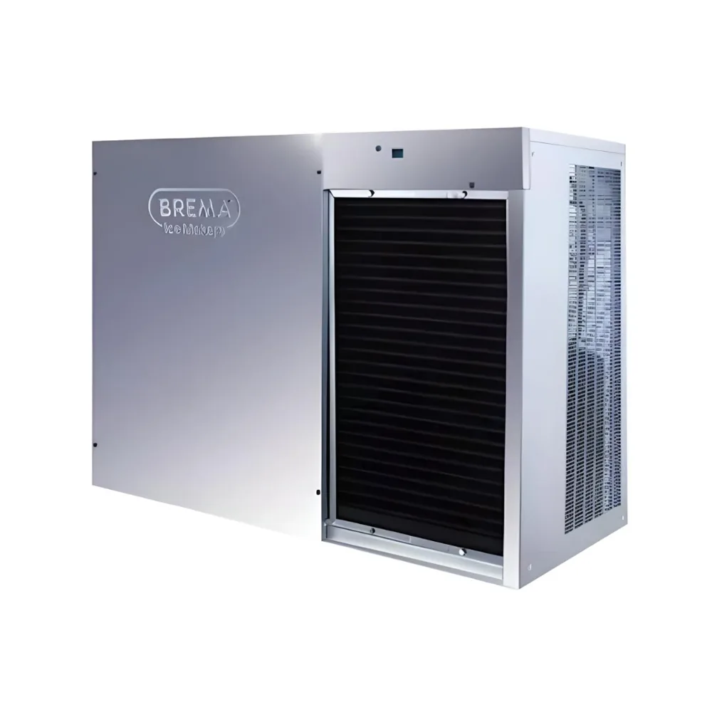 770 Kg Brema Ice Maker