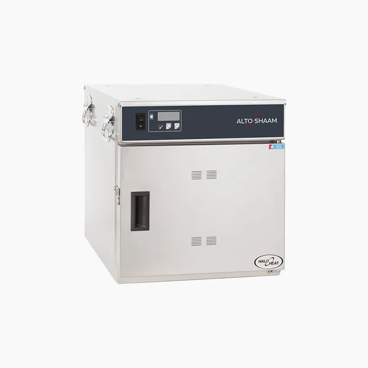 Alto-Shaam HALO HEAT LOW TEMP HOLDING CABINET – 300-S