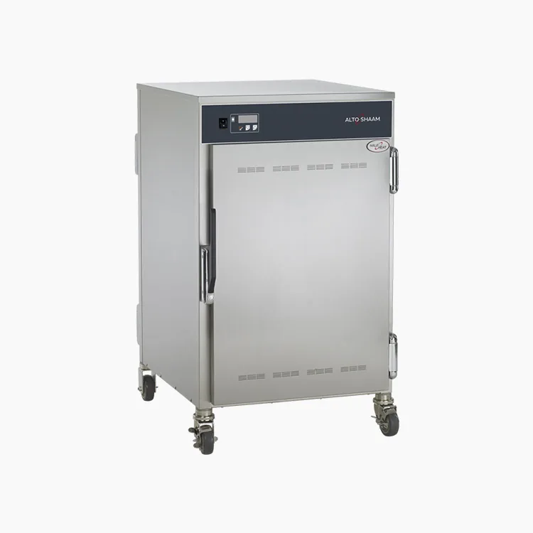 Alto-Shaam Low Temperature Hot Food Holding Cabinet – 1200-S