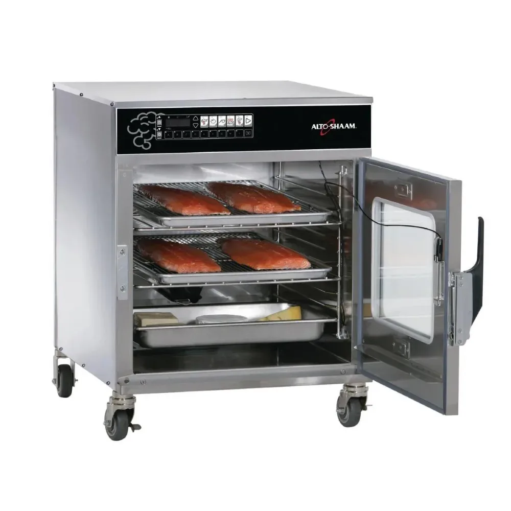 Alto Shaam Smoker Oven Electric 767-SK/III – used