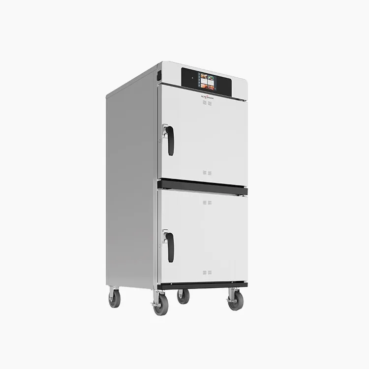 ALTO SHAAM SMOKER ‐SK