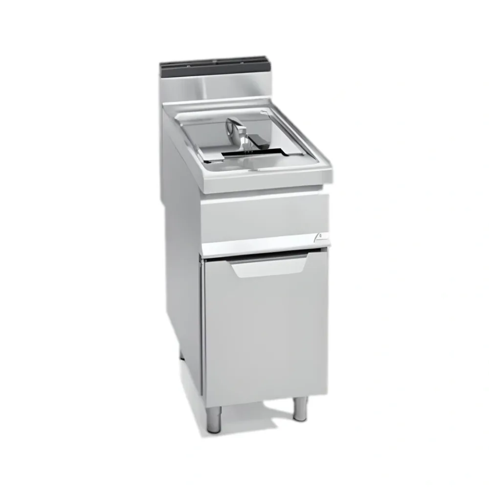 BERTOS GAS FRYER 20 LITERS 9GL20M