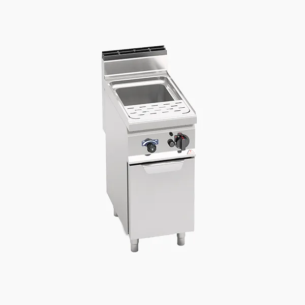 BERTOS GAS PASTA COOKER