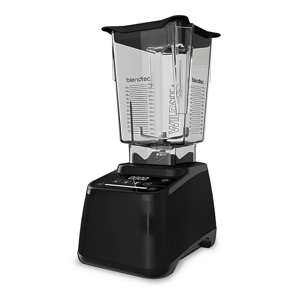Blendtec, Blender, 8 Speeds, 1800 W