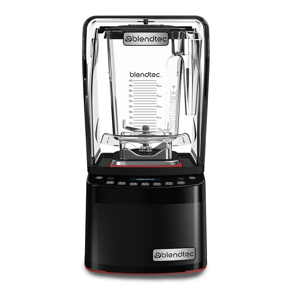 Blendtec CQB1 Commercial Blender 1800W