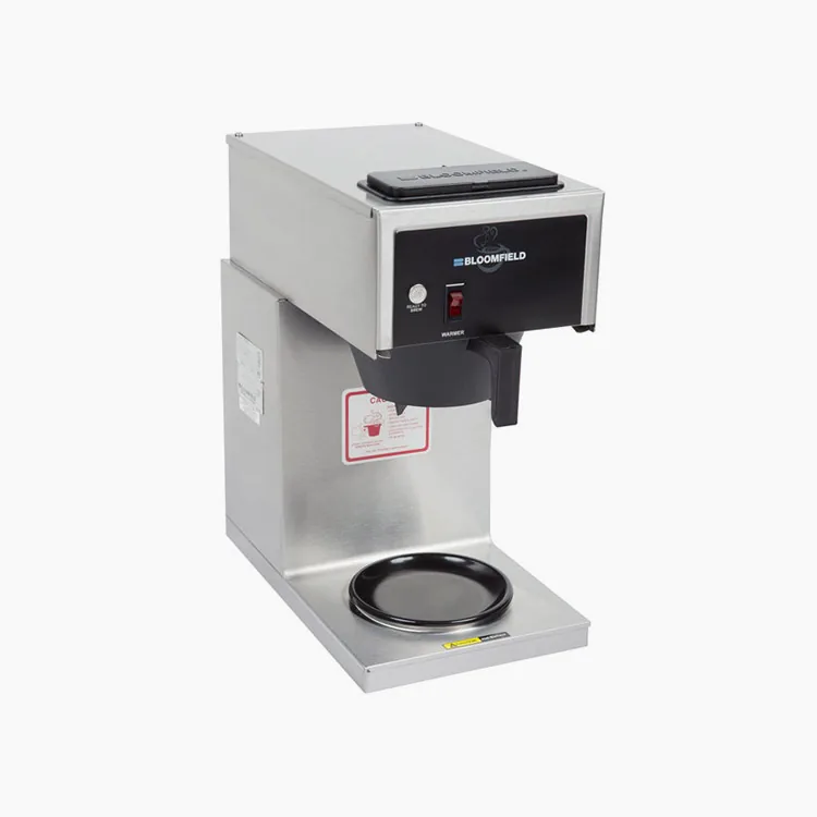 BLOOMFIELD Brewer 1 W/P – 4B-8542-D1