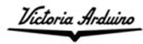 Victoria Arduino