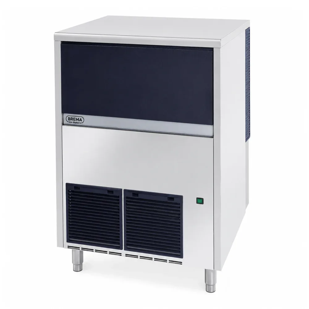 Brema, Ice Flaker, 153 up to 175 kg/24h, 40 kg Storage, 650 W