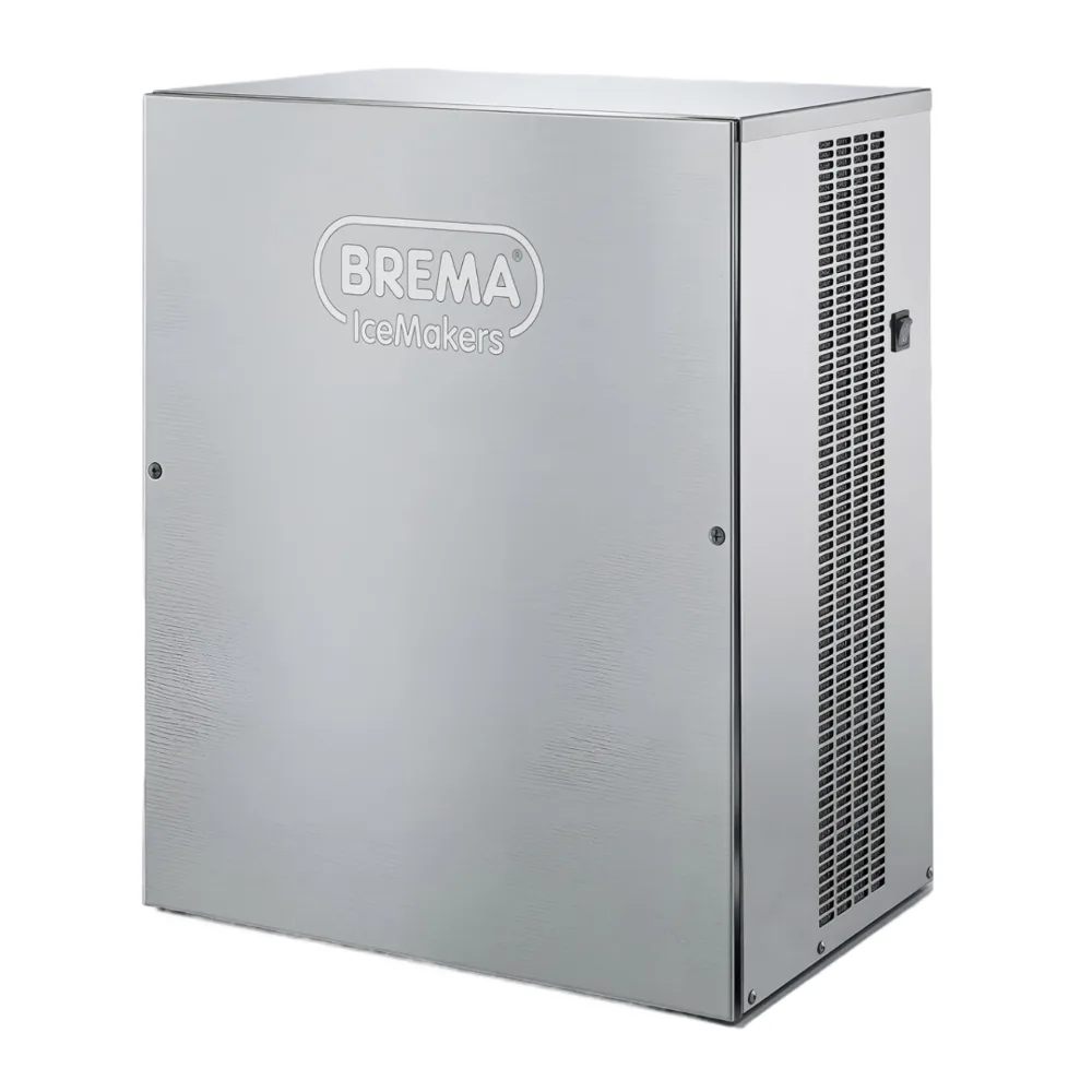 Brema Ice Flaker Machine