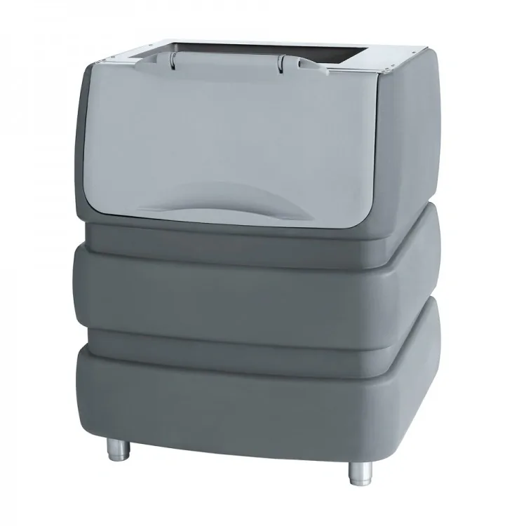 Brema Ice Storage Bin - BIN240PE*-900