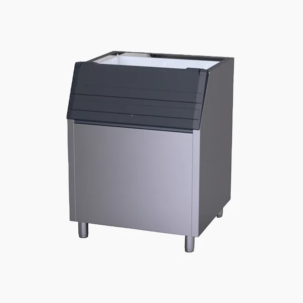 BREMA ICE STORAGE BIN CAPACITY 200 KG