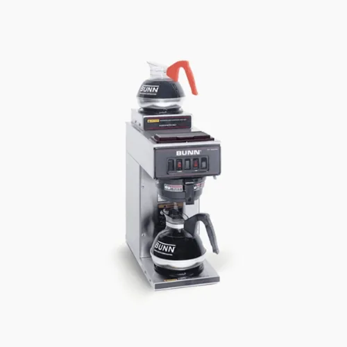 Bunn Automatic Coffee Brewer Cwta