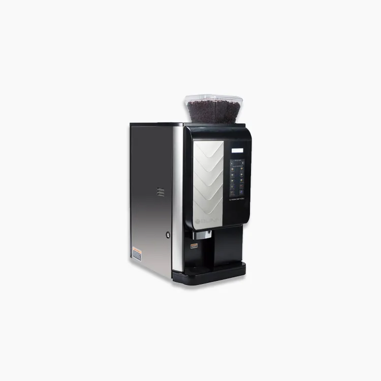 BUNN CRESCENDO BEAN TO CUP DEMO UNIT
