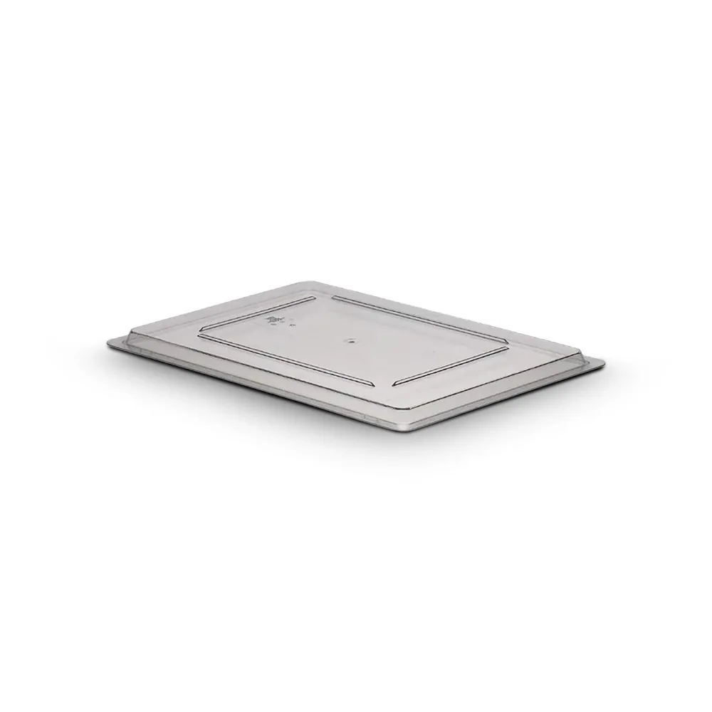 Cambro, Food Box Lid, 183cm, Polycarbonate, Transparent