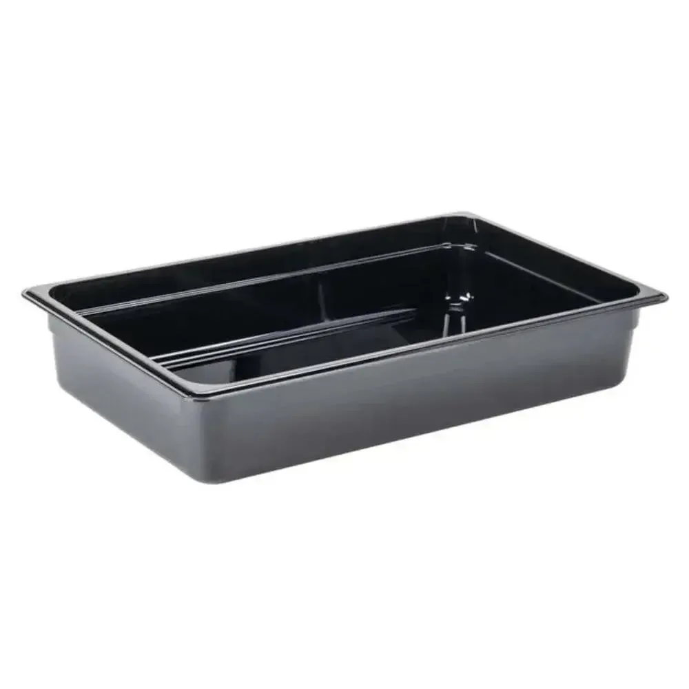 Cambro, High Heat Pan, GN 1/1, 33cm, Plastic