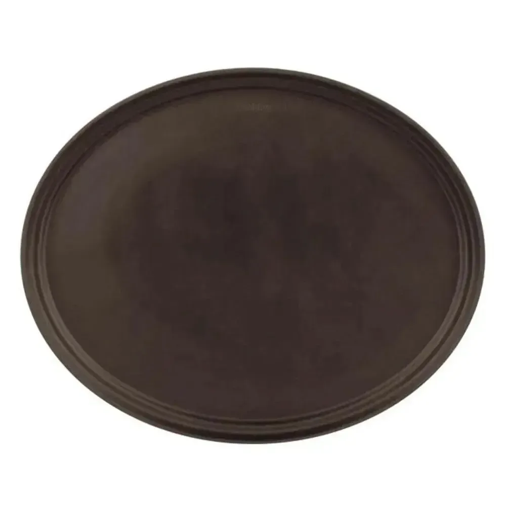 Cambro, Serving Tray, 27 inch, Fiber Glass, Tan