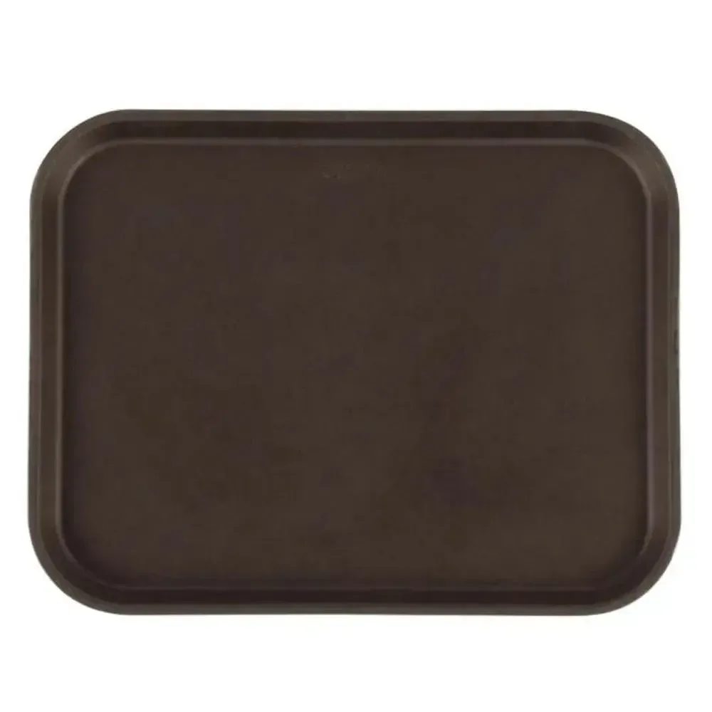 Cambro, Serving Tray, 46cm, Fiber Glass, Tan