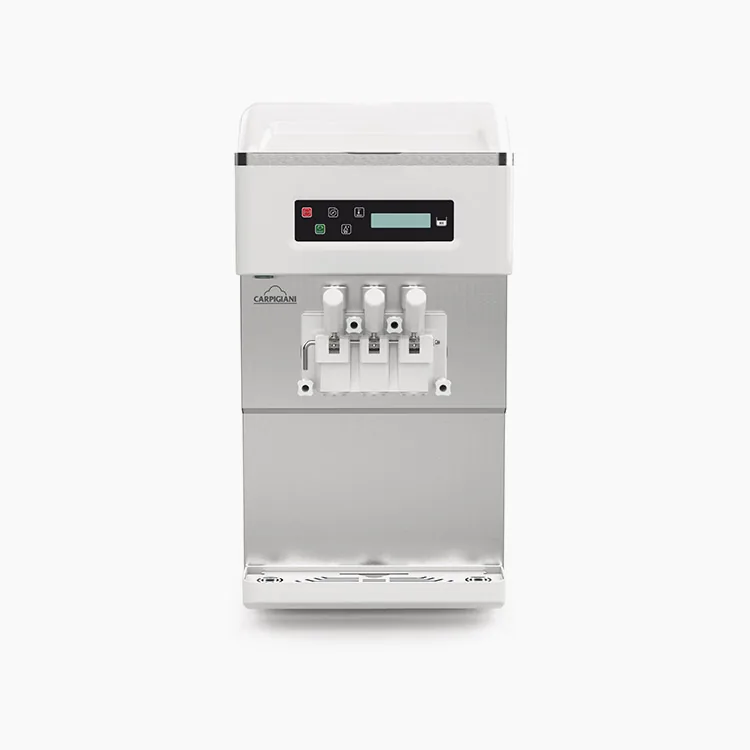 Carpigiani 243 T/P SP Soft Serve Ice Cream Machine (DEMO UNIT)