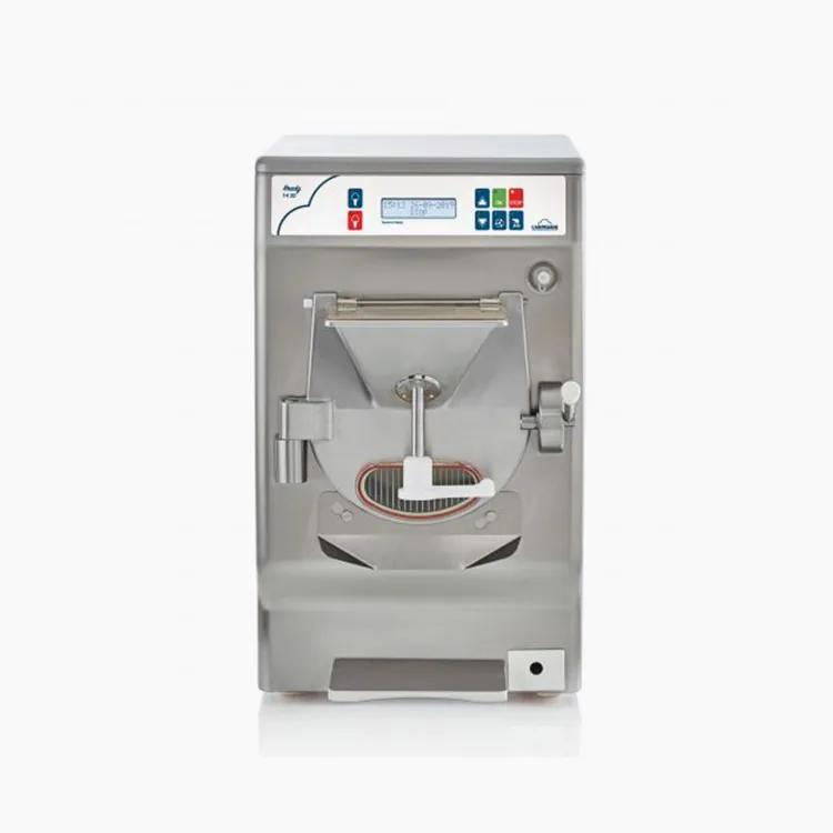 Carpigiani Counter-top batch freezer READY 14 20