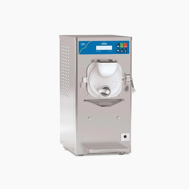 Carpigiani Countertop Gelato Machine Labo 8/12 XP/L/P