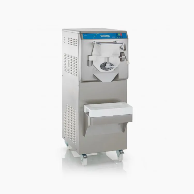 Carpigiani Electronic Batch Freezer Labo 30 45 XPL P
