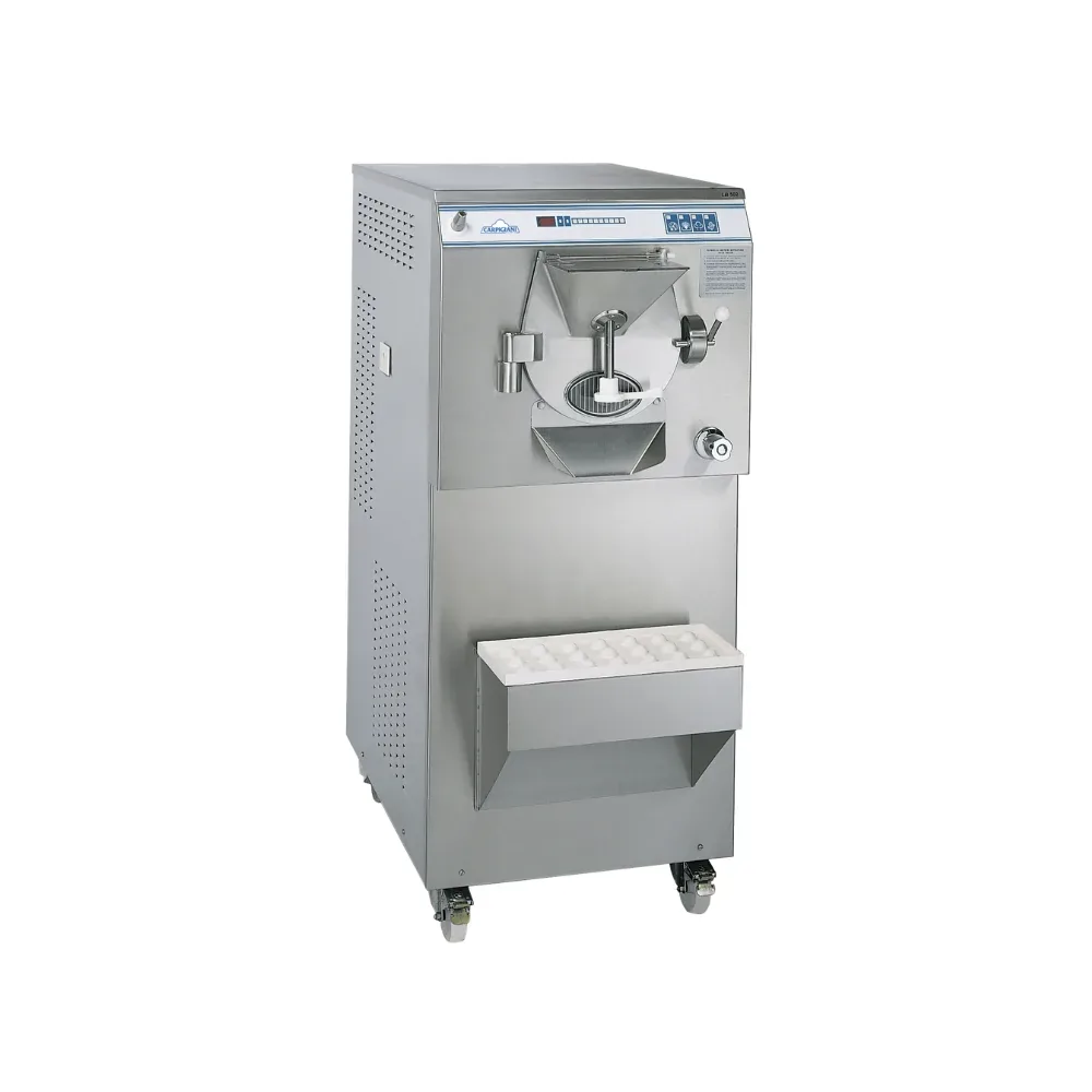 Carpigiani -G Free Standing Gelato Batch Freezer