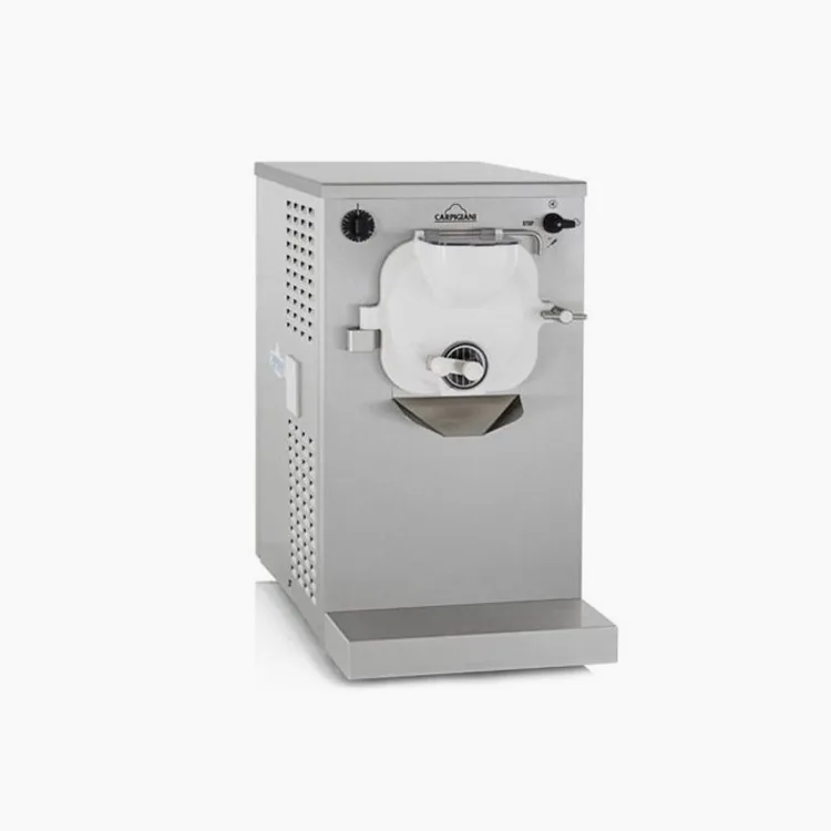 CARPIGIANI LABO 8/12 E