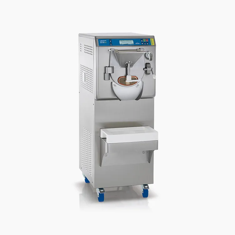 Carpigiani Labotronic 15 60 HE