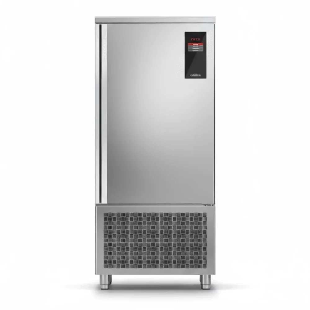 Coldline, Blast Chiller, -40°+10°C, 14 trays, 463 L