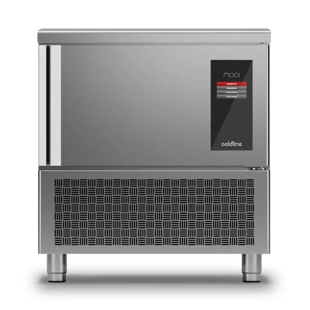Coldline, Blast Chillers, -40 to +10 C, 1 Doors, 114 L