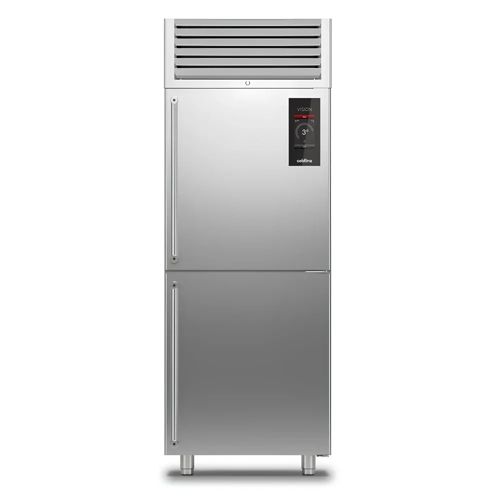 Coldline, Refrigerated Cabinet, 947 L, 2 Doors, Electric, 30 Trays