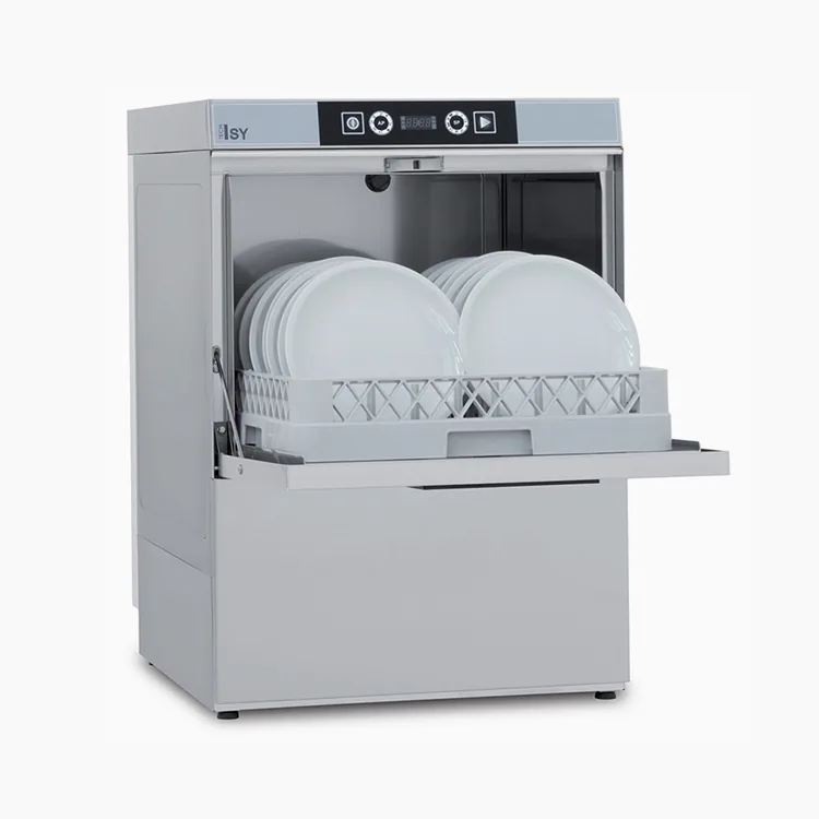 COLGED DISHWASHER ISYTECH 36-10D/400-50/60-3N- ISYTECH-36-10D