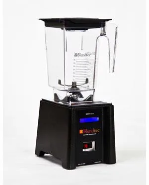 Commercial Blendtec ICB3 – Blender mixer