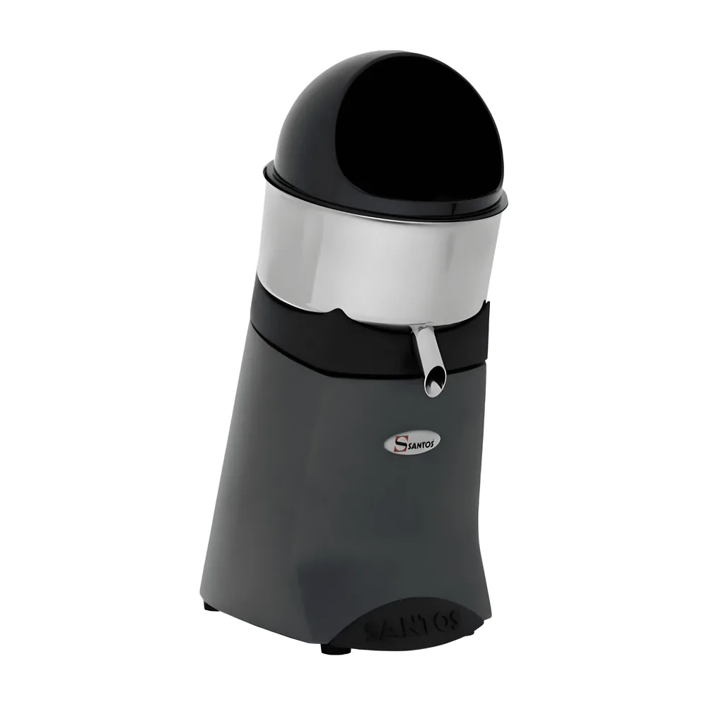 Commercial Juicer Machine - Santos - High Output Citrus Juicer 52GA