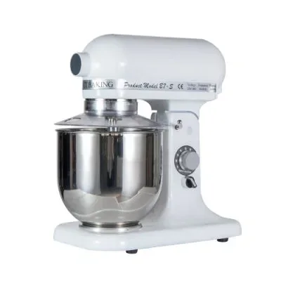 Commercial Planetary Mixer