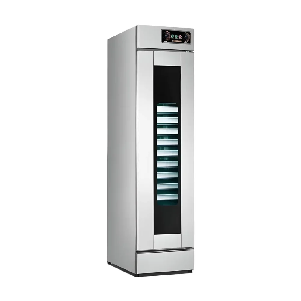 Commercial Proofer (Single-Door)