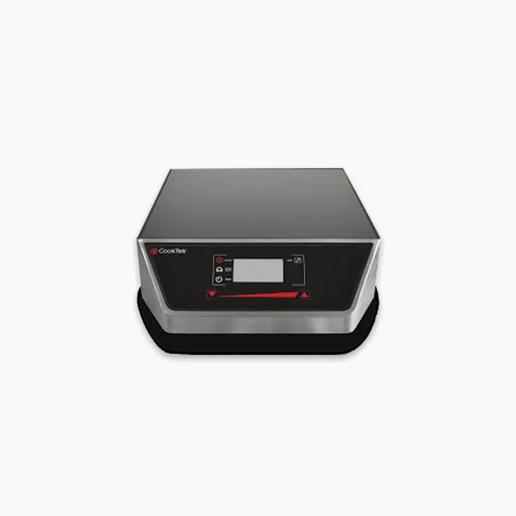 COOKTEK , APOGEE CT FS