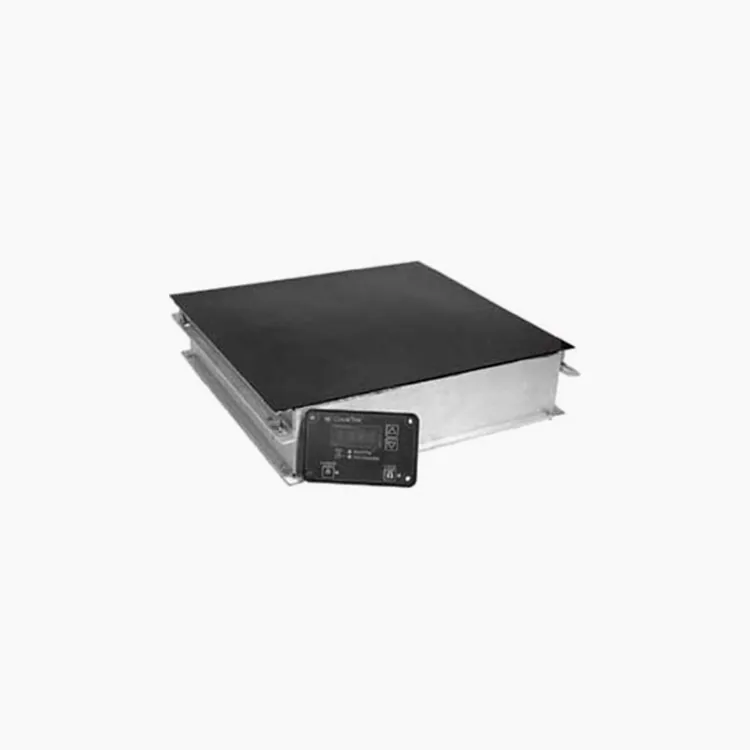 COOKTEK INDUCTION HOTPLATE – -U2