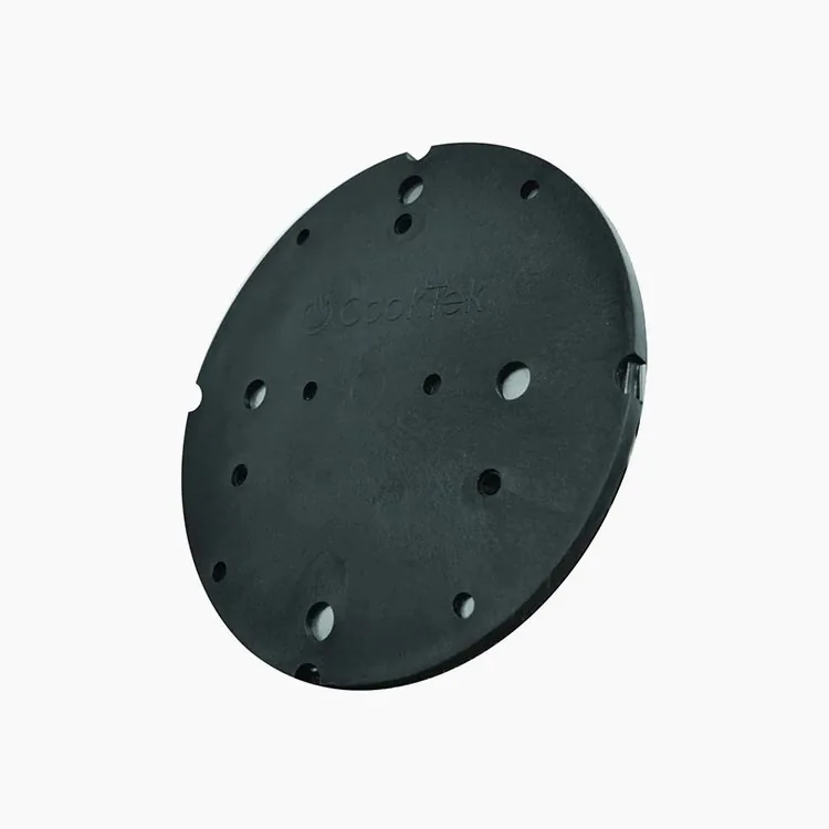 COOKTEK PELLET ASSY, PIZZA