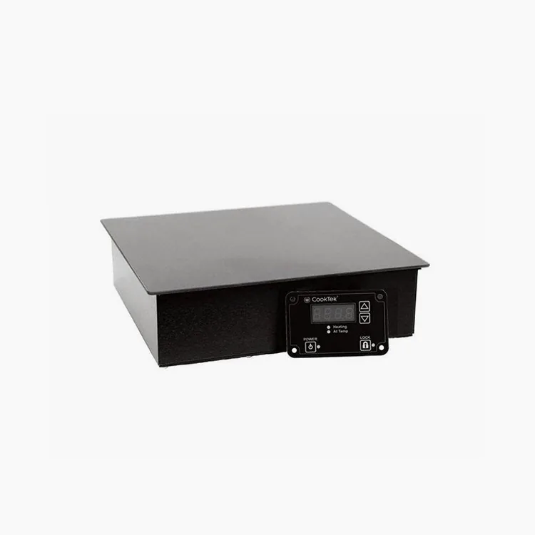 COOKTEK Silenzo Buffet Induction Warmer -D