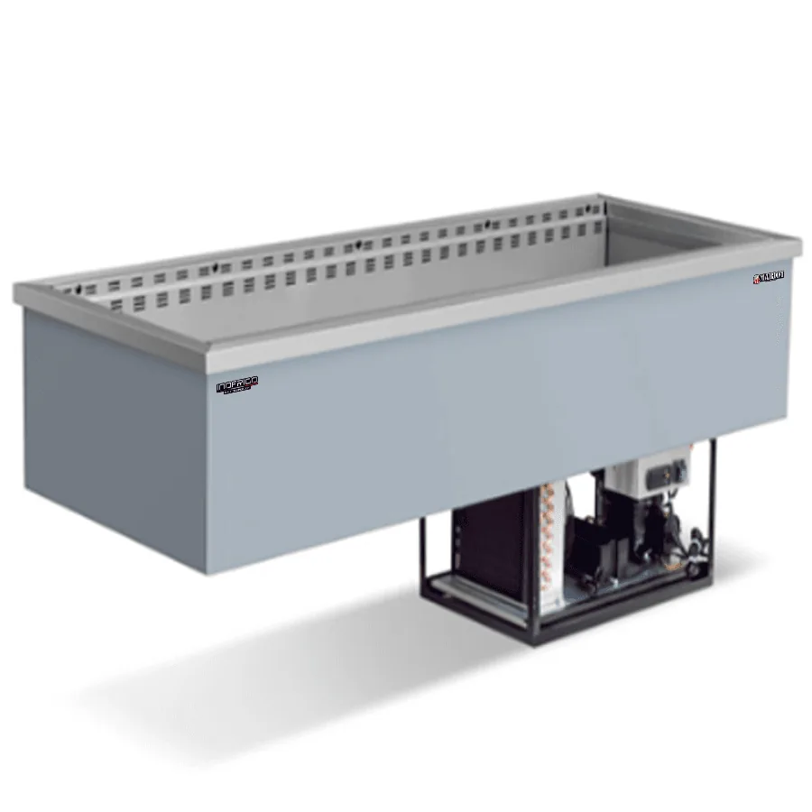 COOLING WELLS – TD-1456EC